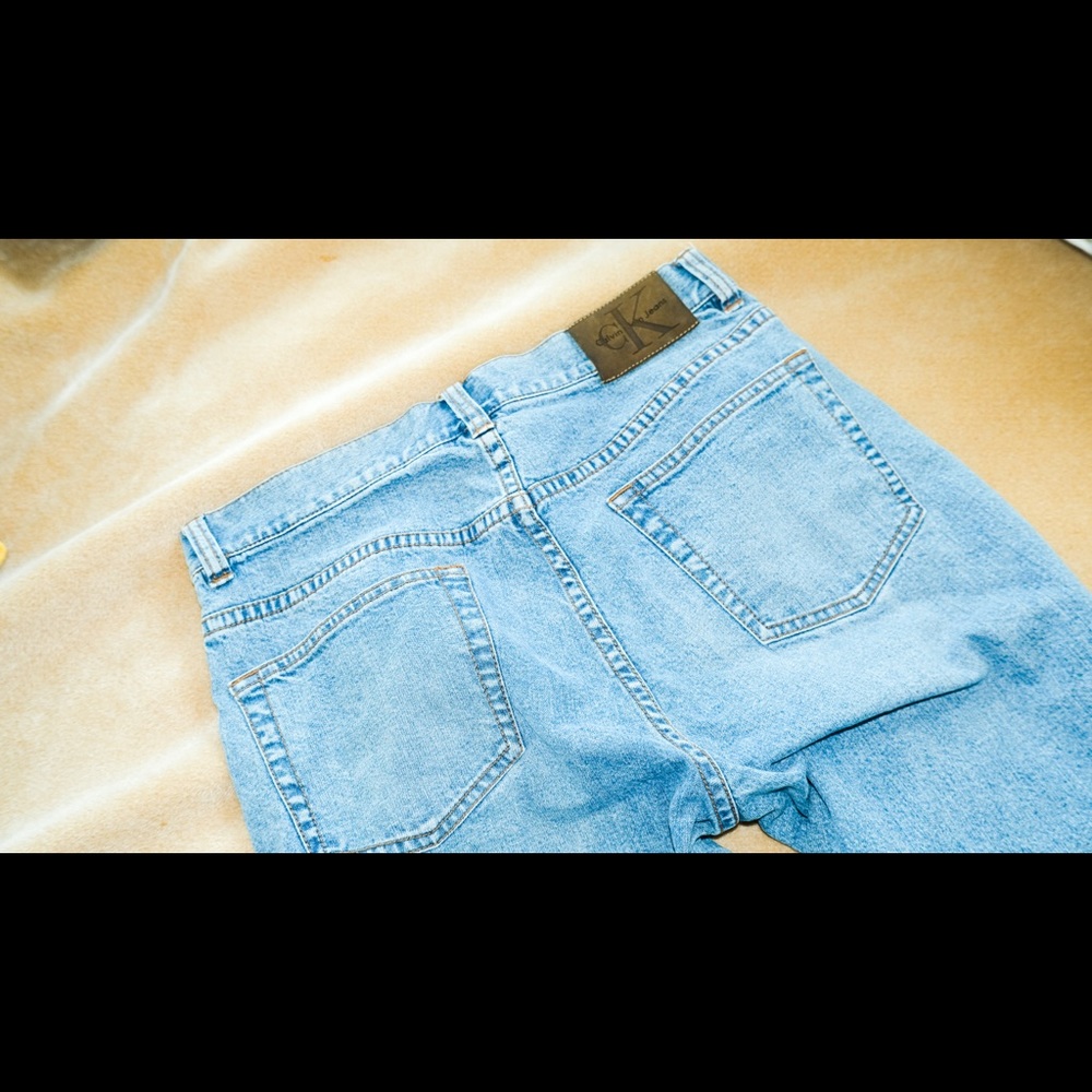 Calvin Klein Jeans (vintage)